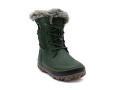 Winter Boots|BOGS Arcata DKGRN