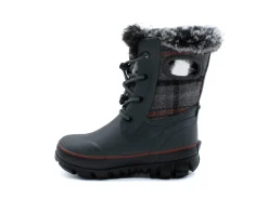 Winter Boots|BOGS Arcata DKGRY