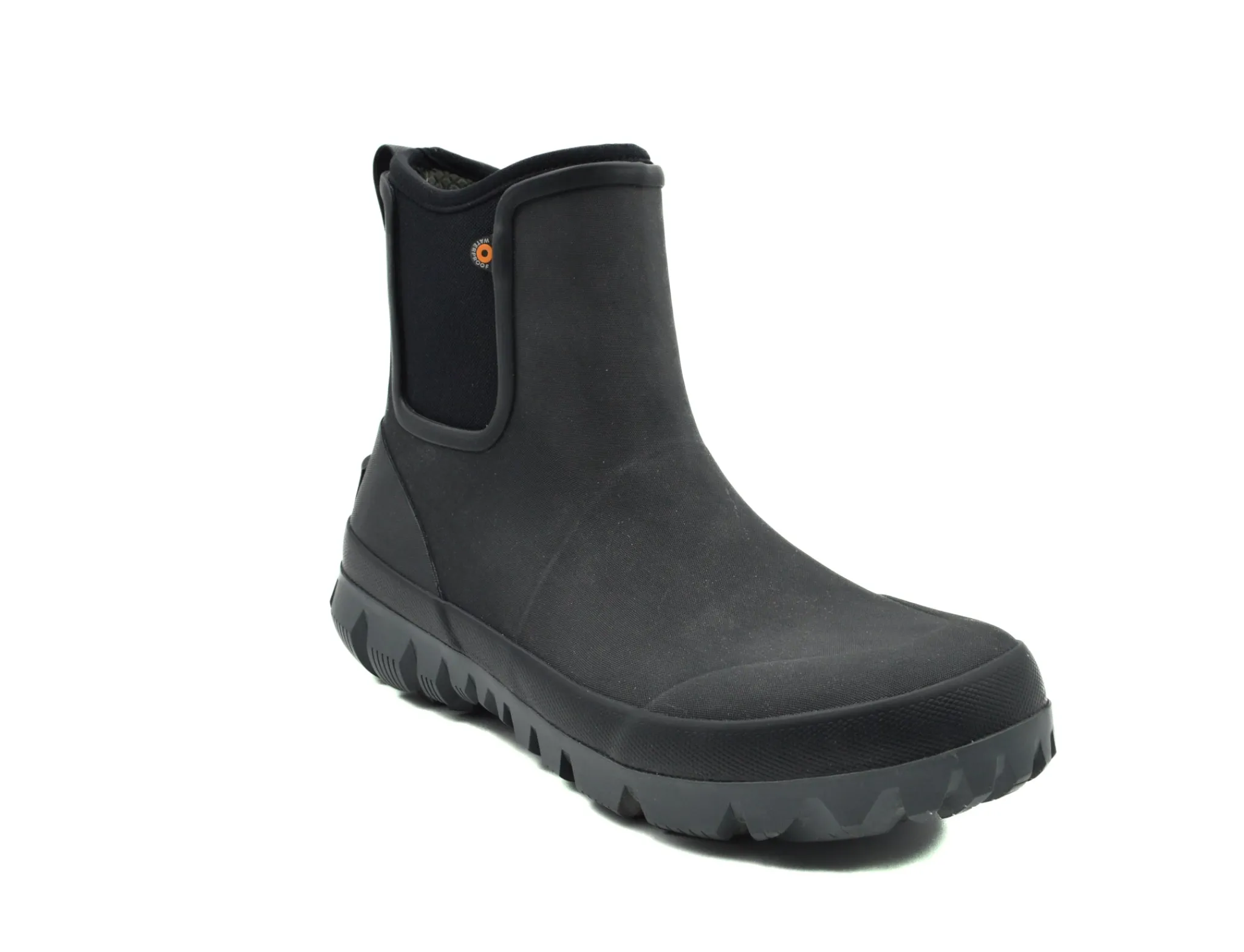 Winter Boots|Winter Boots|BOGS ARCATA CHELSEA BLACK