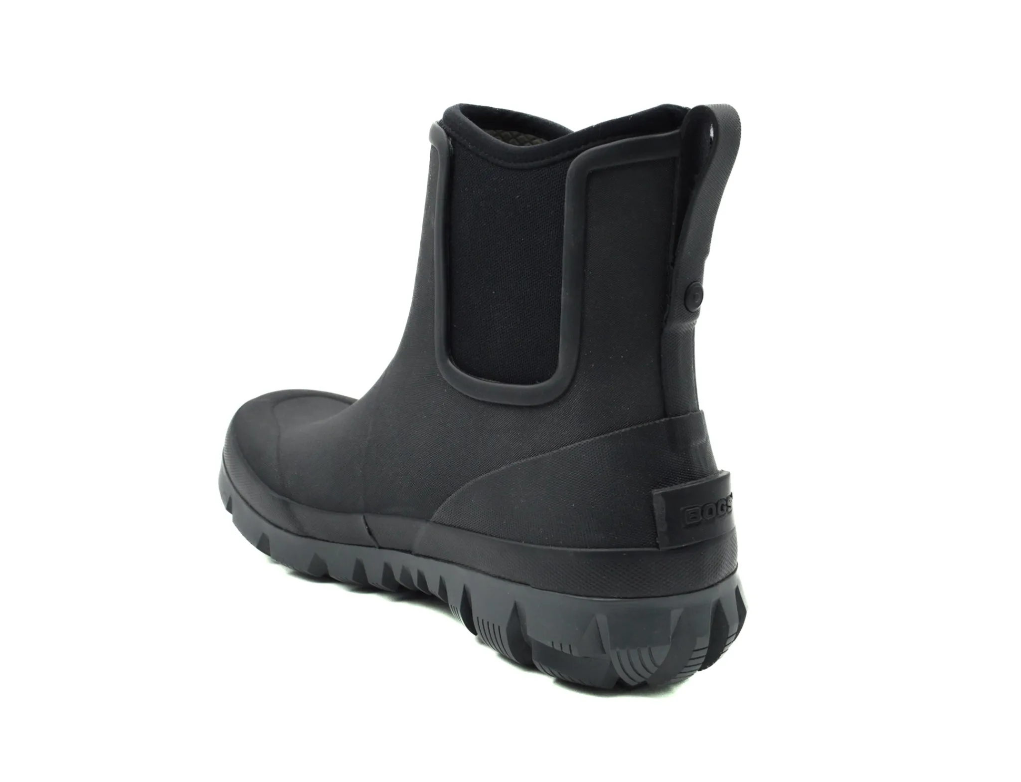Winter Boots|Winter Boots|BOGS ARCATA CHELSEA BLACK