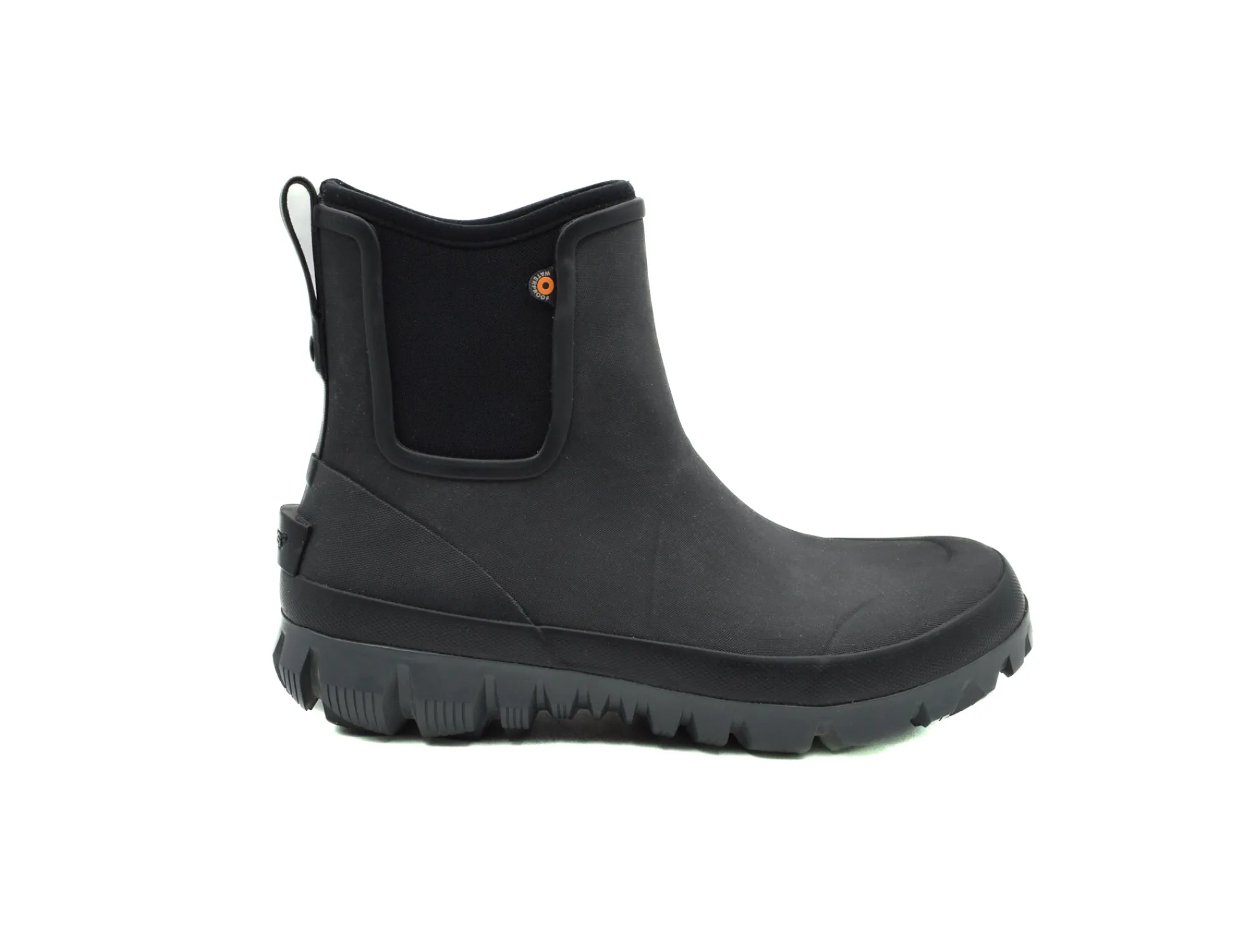 Winter Boots|Winter Boots|BOGS ARCATA CHELSEA BLACK