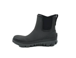 Winter Boots|Winter Boots|BOGS ARCATA CHELSEA BLACK