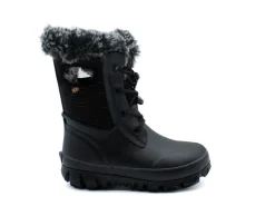 Winter Boots|BOGS Arcata II Dash BLACK