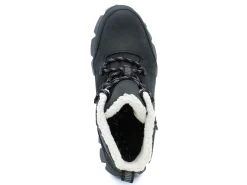 Winter Boots|Winter Boots|BOGS ARCATA LEATHER MID BLACK