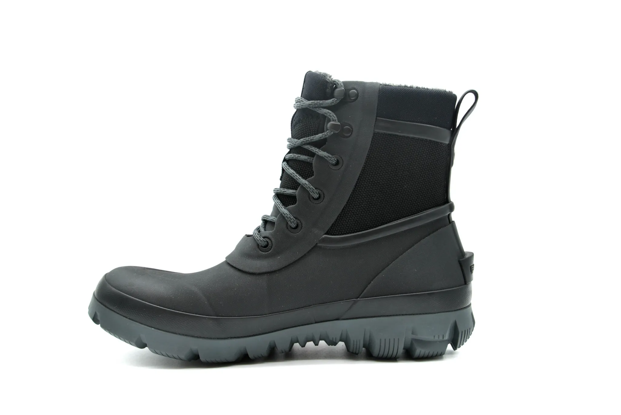 Winter Boots|Winter Boots|BOGS Arcata Urban BLACK
