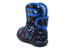 Winter Boots|BOGS Baby II BLACK