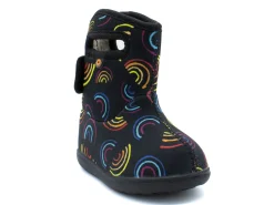 Winter Boots|BOGS BABY II BLACK