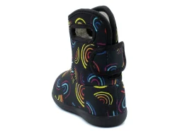Winter Boots|BOGS BABY II BLACK
