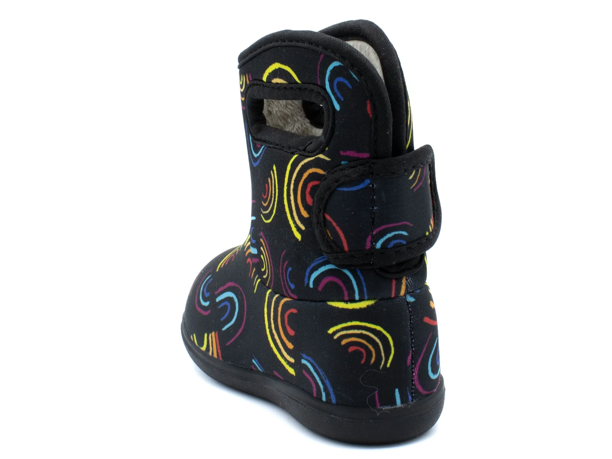Winter Boots|BOGS BABY II BLACK