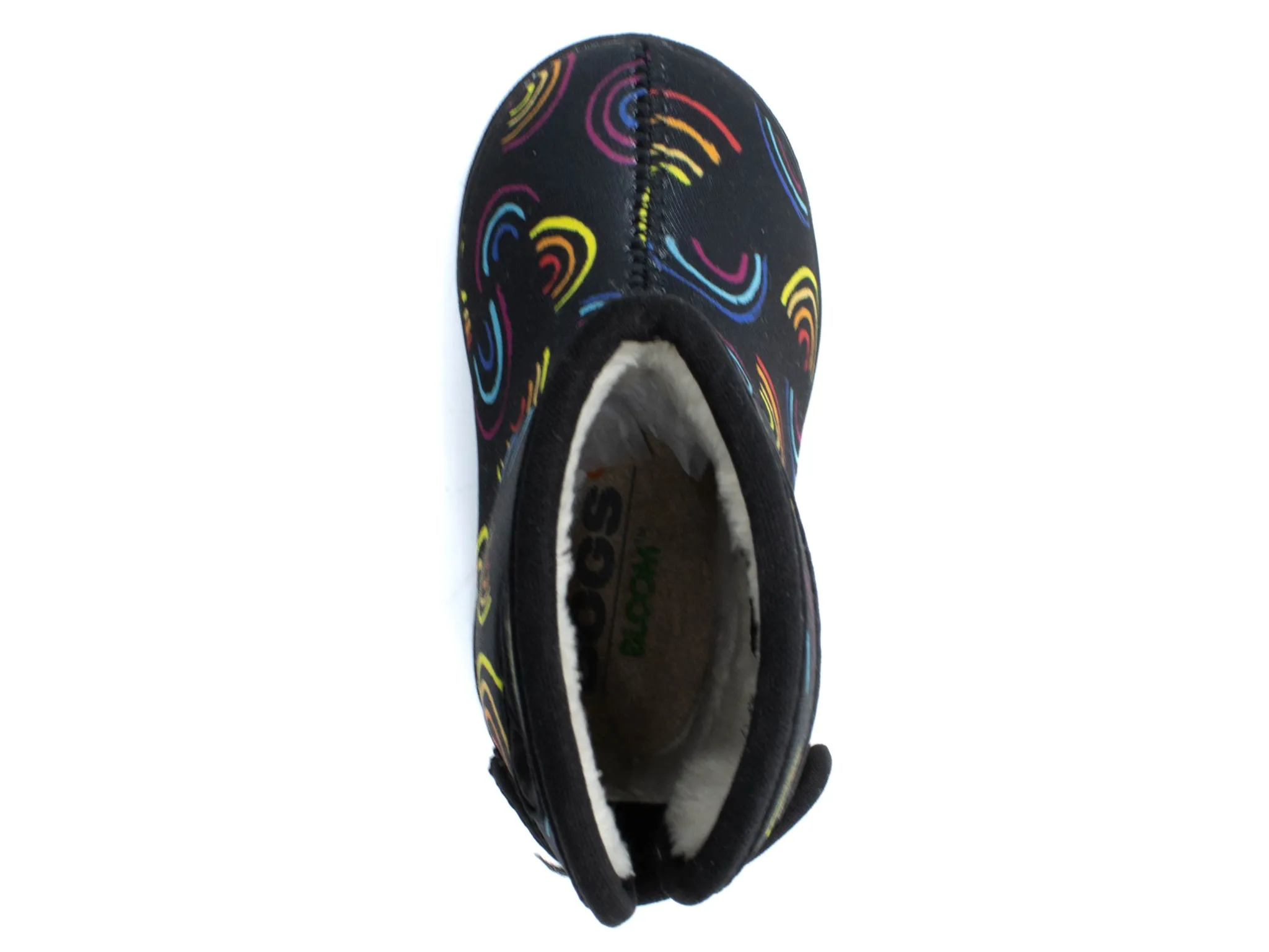 Winter Boots|BOGS BABY II BLACK