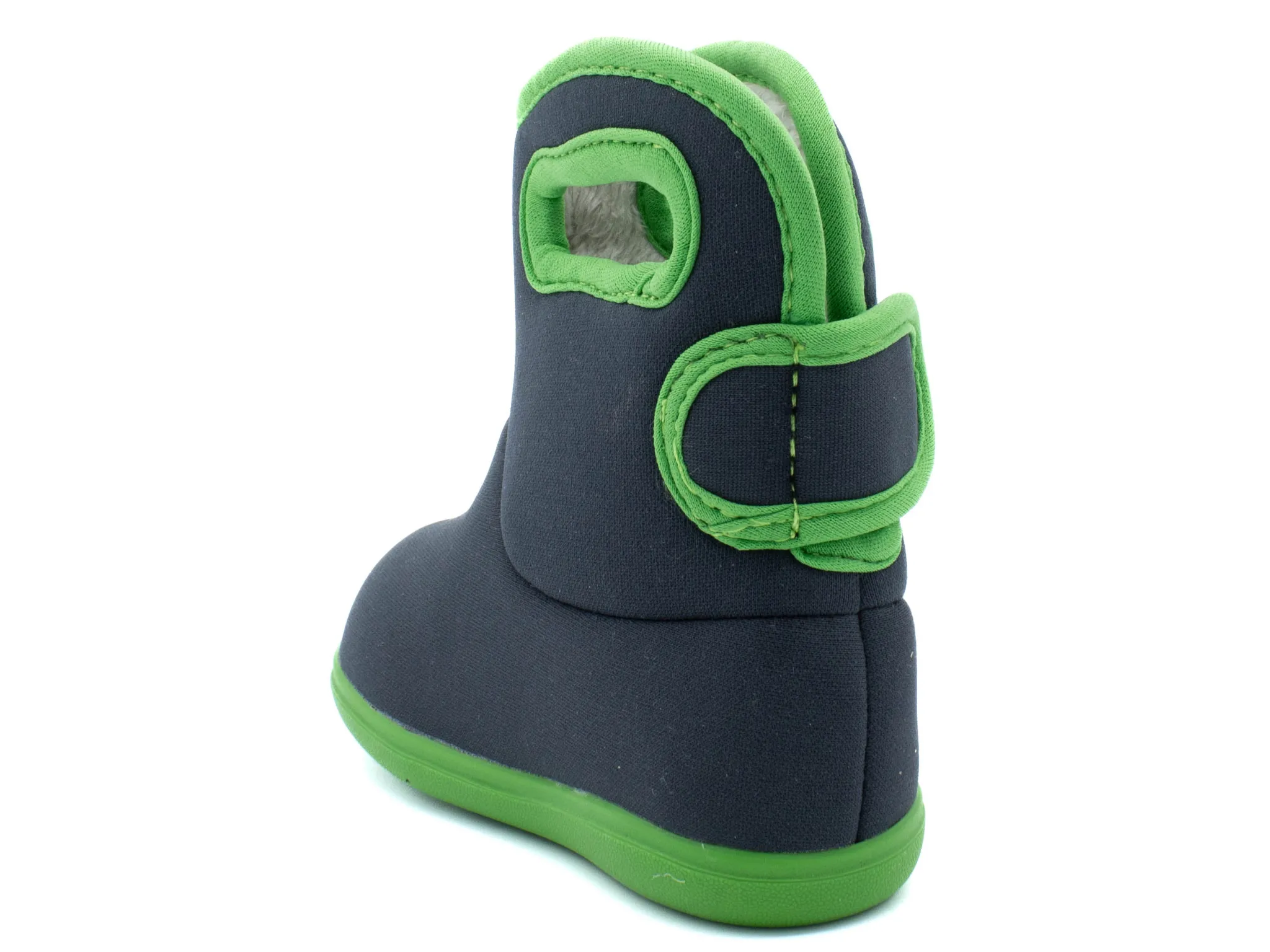 Winter Boots|BOGS BABY II NAVY