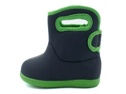 Winter Boots|BOGS BABY II NAVY