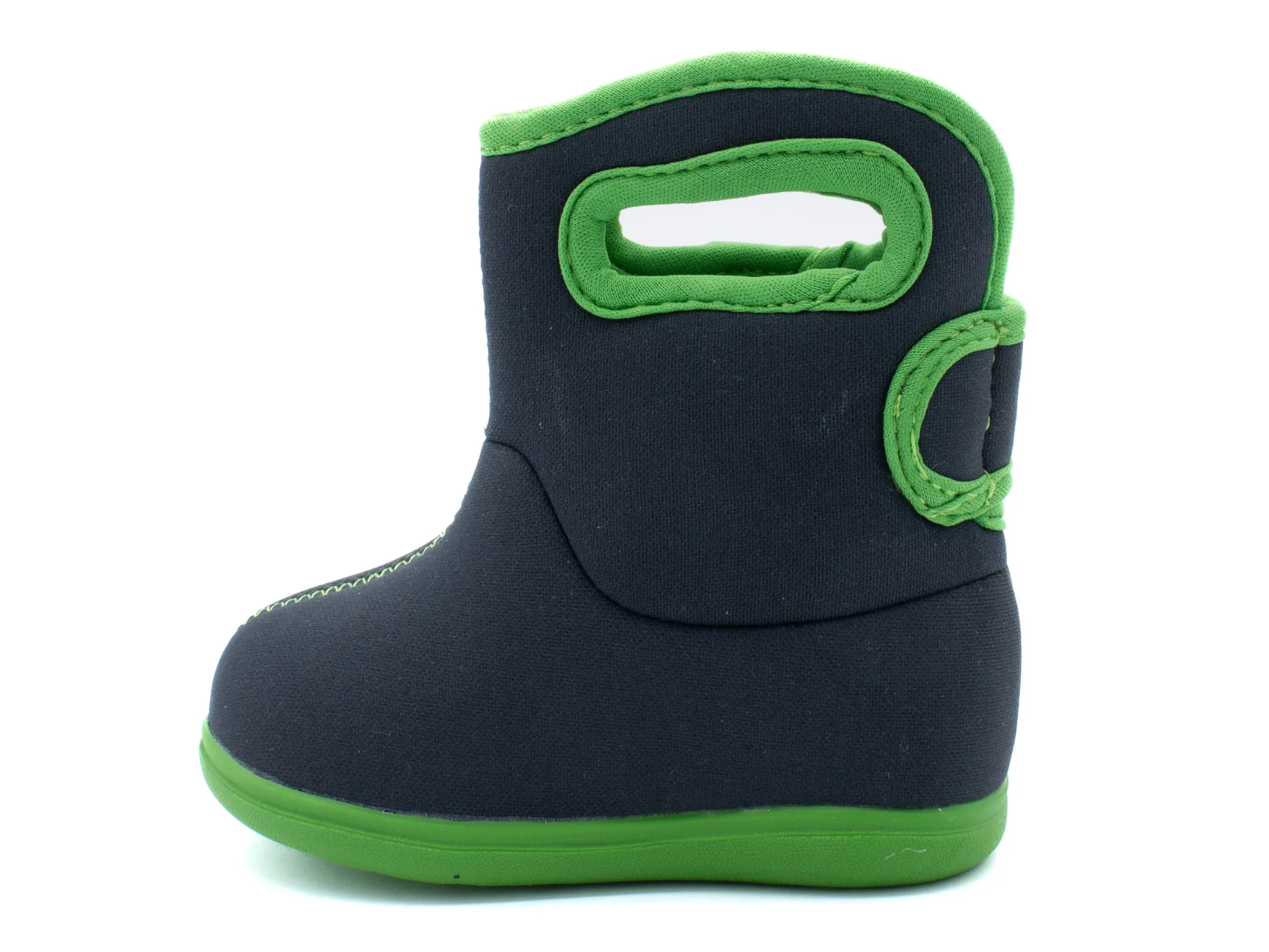 Winter Boots|BOGS BABY II NAVY