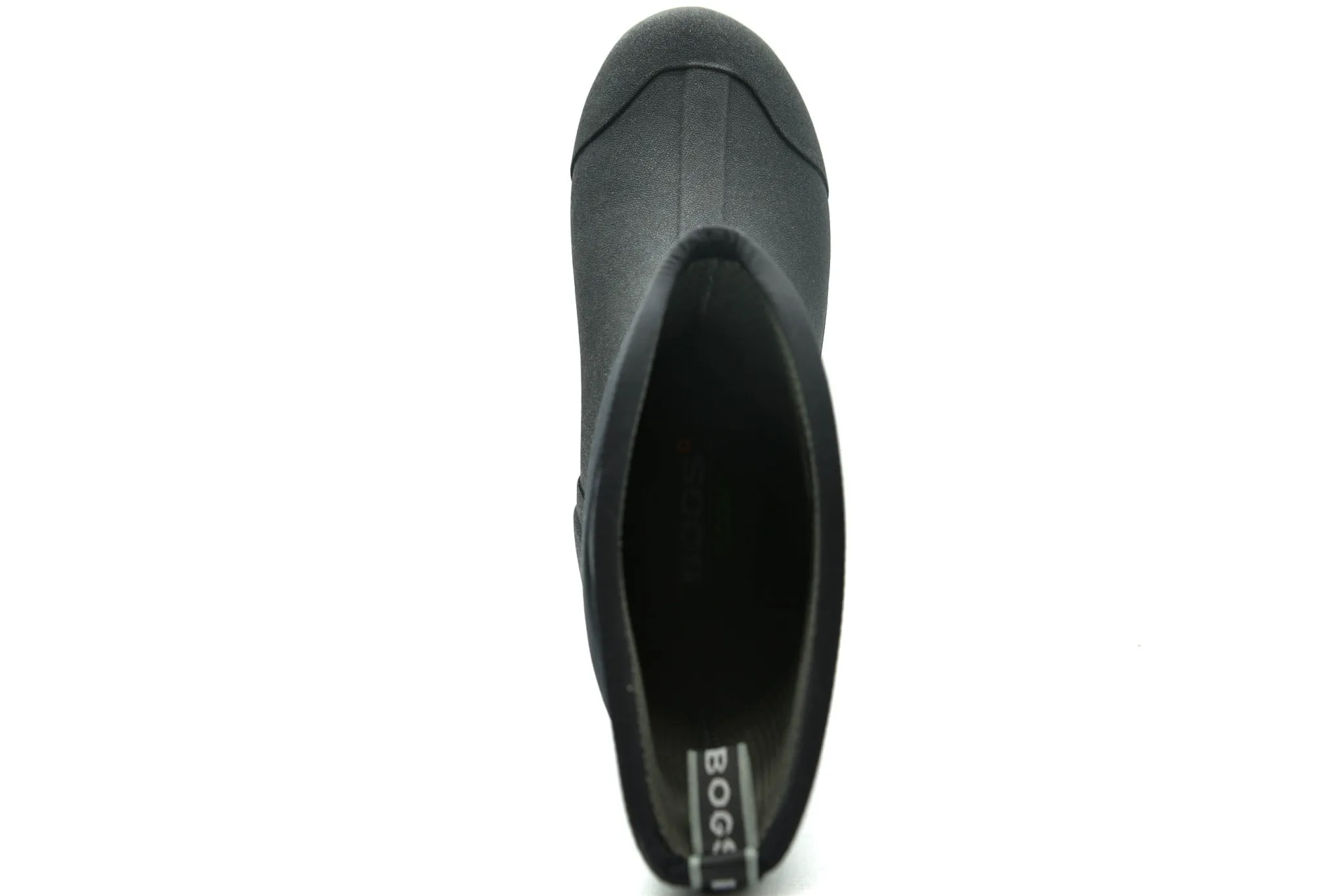 Winter Boots|Winter Boots|BOGS Ultra Mid Rubber Boots BLACK