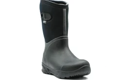 Winter Boots|Winter Boots|BOGS Bozeman Tall Boot BLK