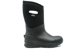 Winter Boots|Winter Boots|BOGS  Bozeman Tall Boot BLK