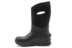 Winter Boots|Winter Boots|BOGS  Bozeman Tall Boot BLK