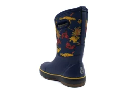 Winter Boots|BOGS Classic NAVY