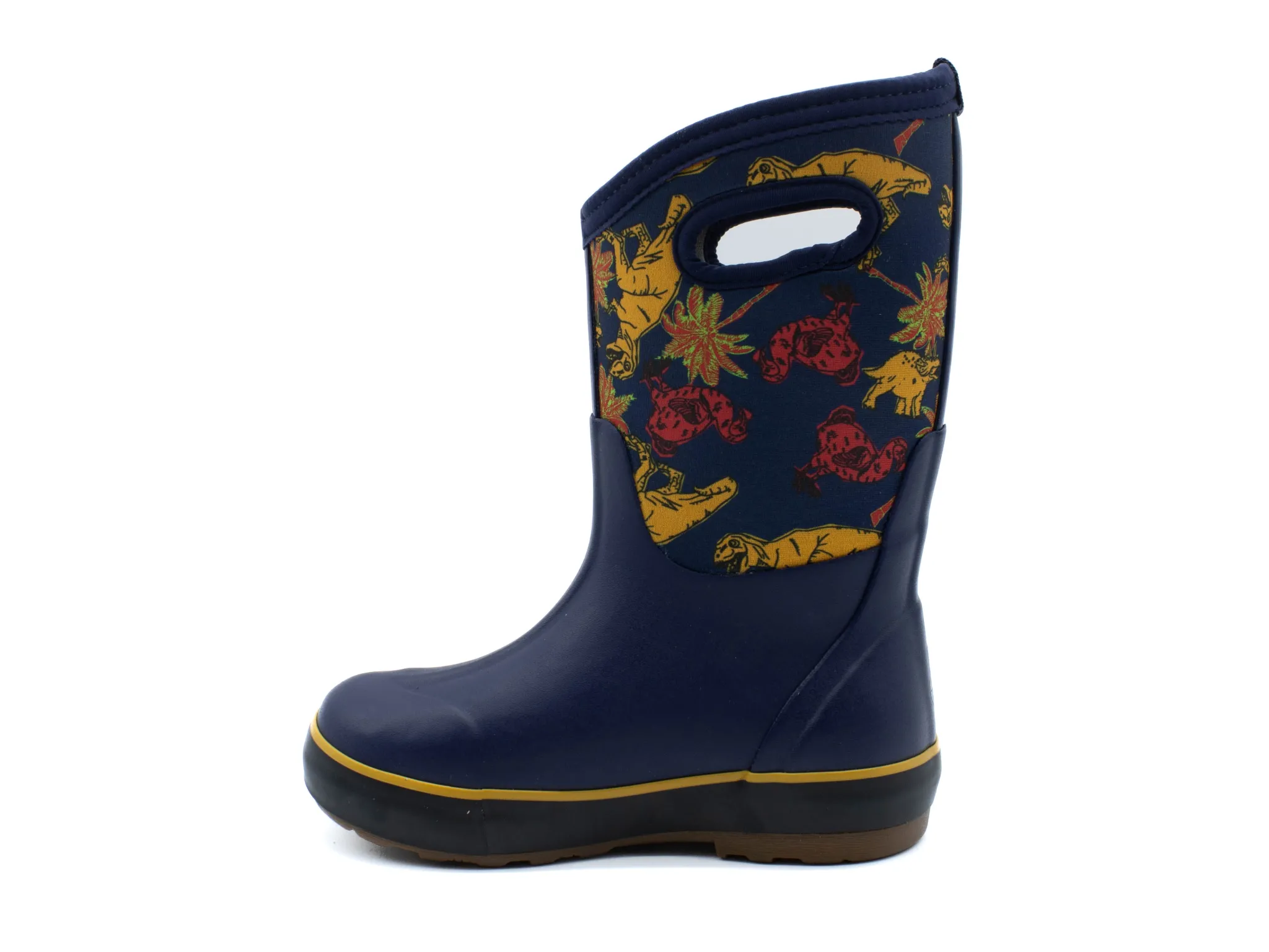 Winter Boots|BOGS Classic NAVY