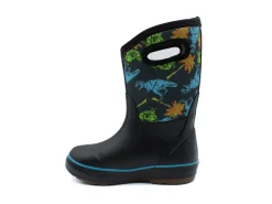 Winter Boots|BOGS Classic II Dino Dodo BLACK