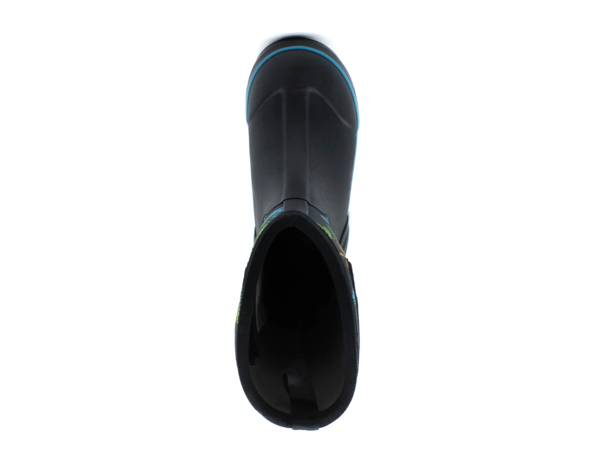 Winter Boots|BOGS Classic II Dino Dodo BLACK