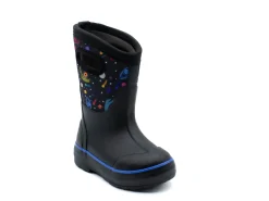Winter Boots|BOGS Classic II Final Frontier BLACK