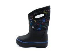 Winter Boots|BOGS Classic II Final Frontier BLACK