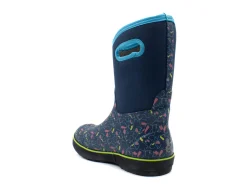 Winter Boots|BOGS CLASSIC II PETS INK