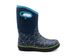 Winter Boots|BOGS CLASSIC II PETS INK