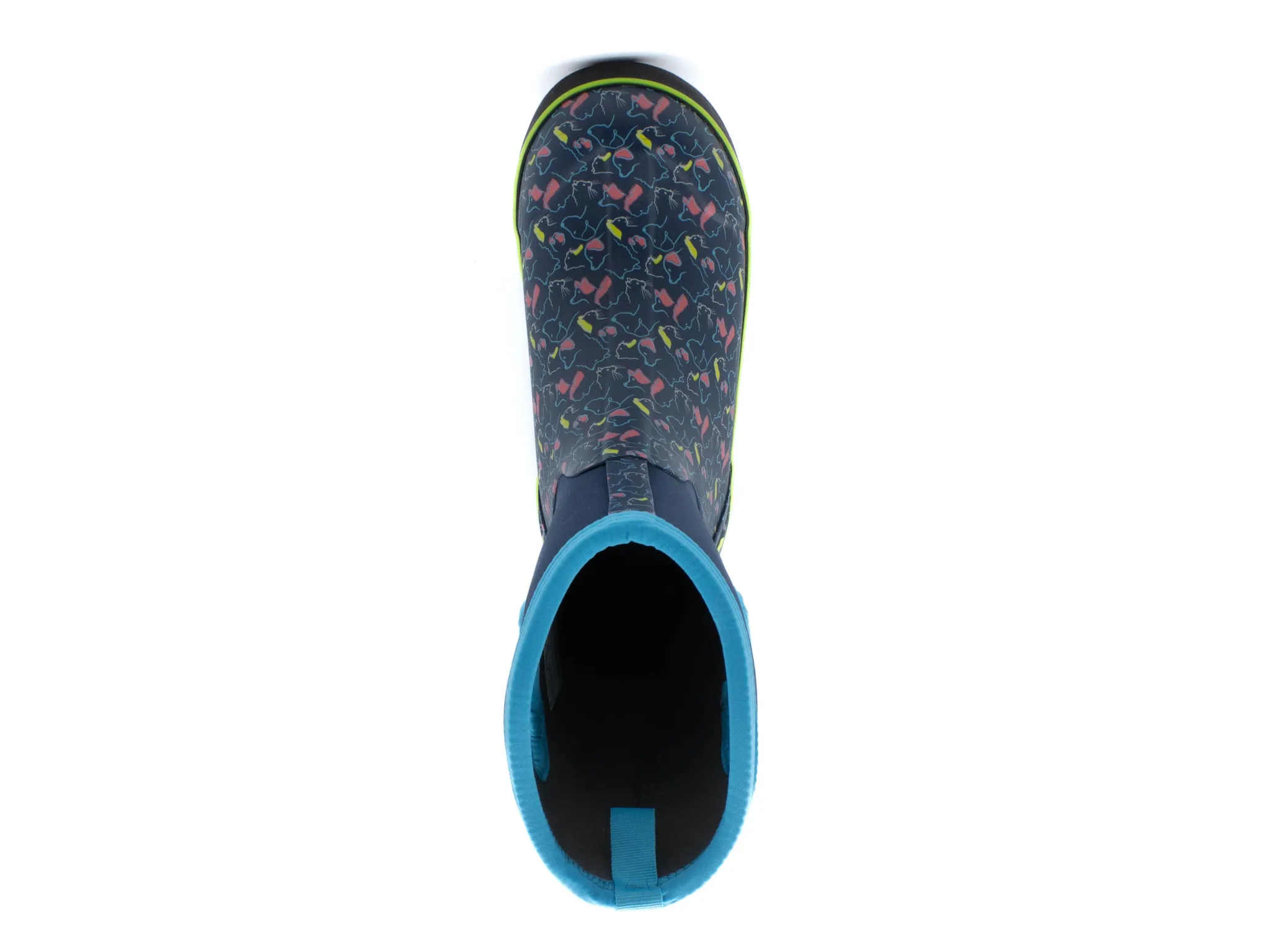 Winter Boots|BOGS CLASSIC II PETS INK