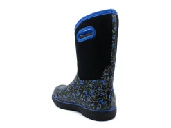 Winter Boots|BOGS CLASSIC II PETS BLACK