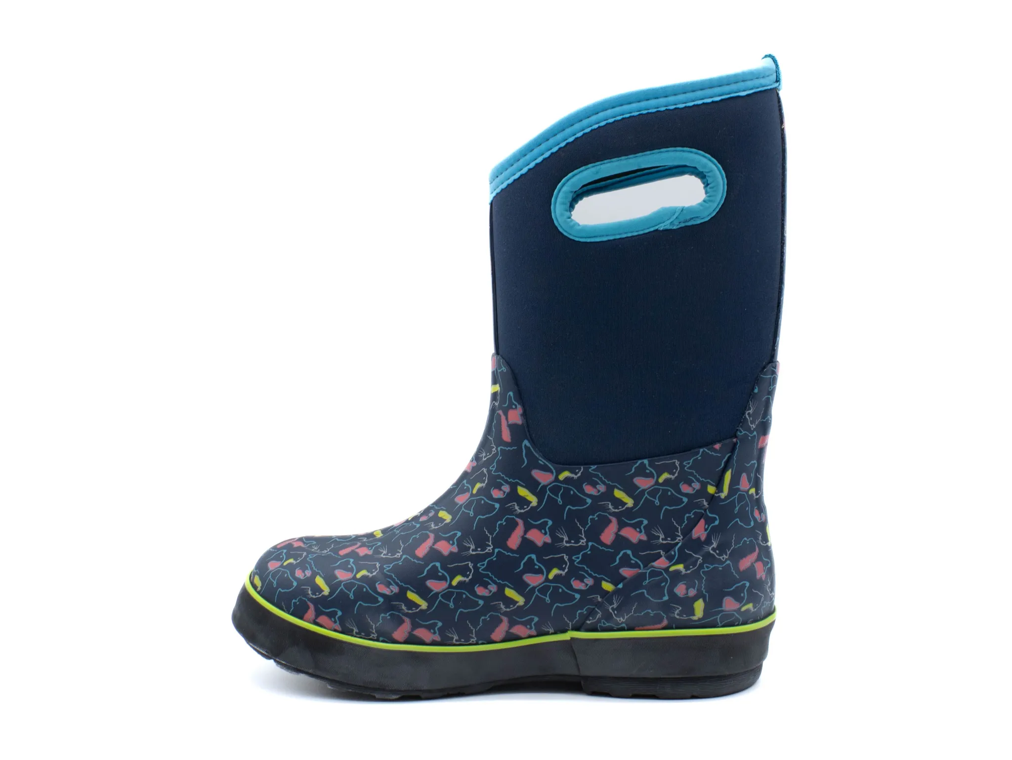 Winter Boots|BOGS Classic II Pets INK