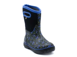 Winter Boots|BOGS CLASSIC II PETS BLACK
