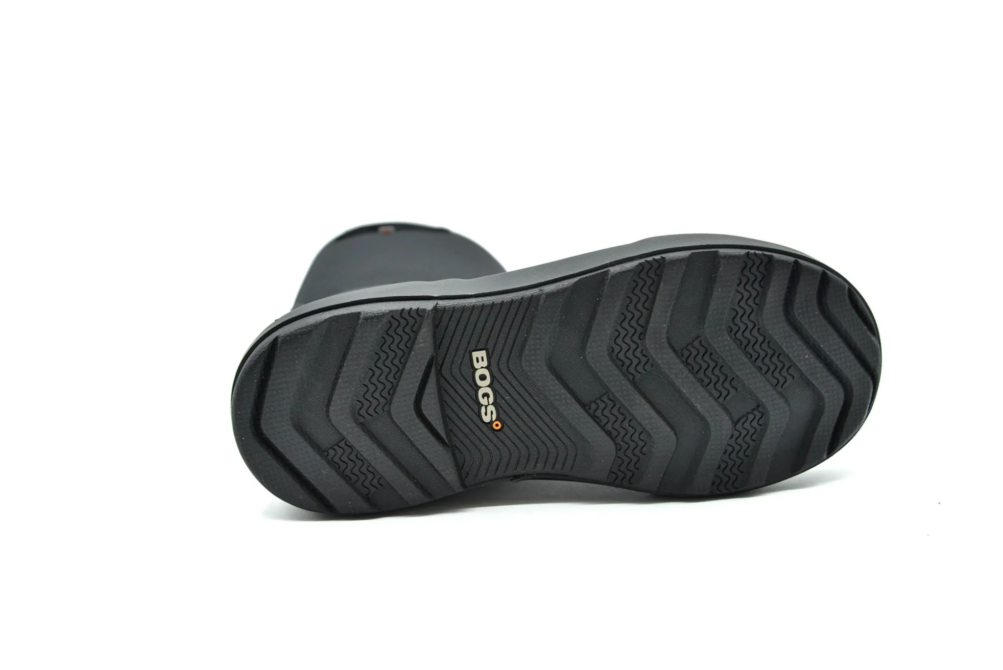 Winter Boots|BOGS Classic II Solid BLACK
