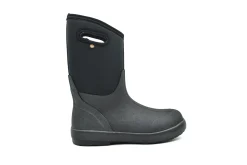 Winter Boots|BOGS Classic II Solid BLACK