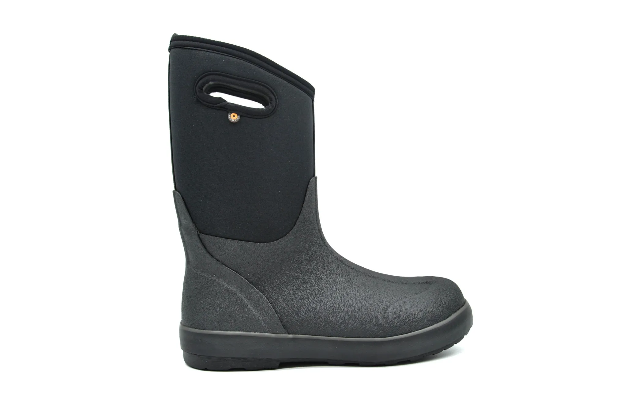 Winter Boots|BOGS Classic II Solid BLACK