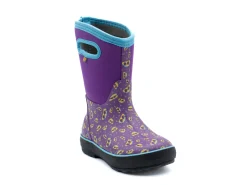 Winter Boots|BOGS CLASSIC II TACOS VIOLT