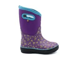 Winter Boots|BOGS CLASSIC II TACOS VIOLT