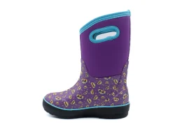 Winter Boots|BOGS CLASSIC II TACOS VIOLT