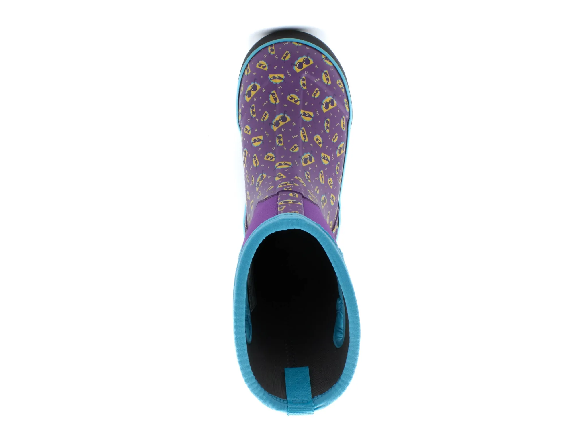 Winter Boots|BOGS CLASSIC II TACOS VIOLT