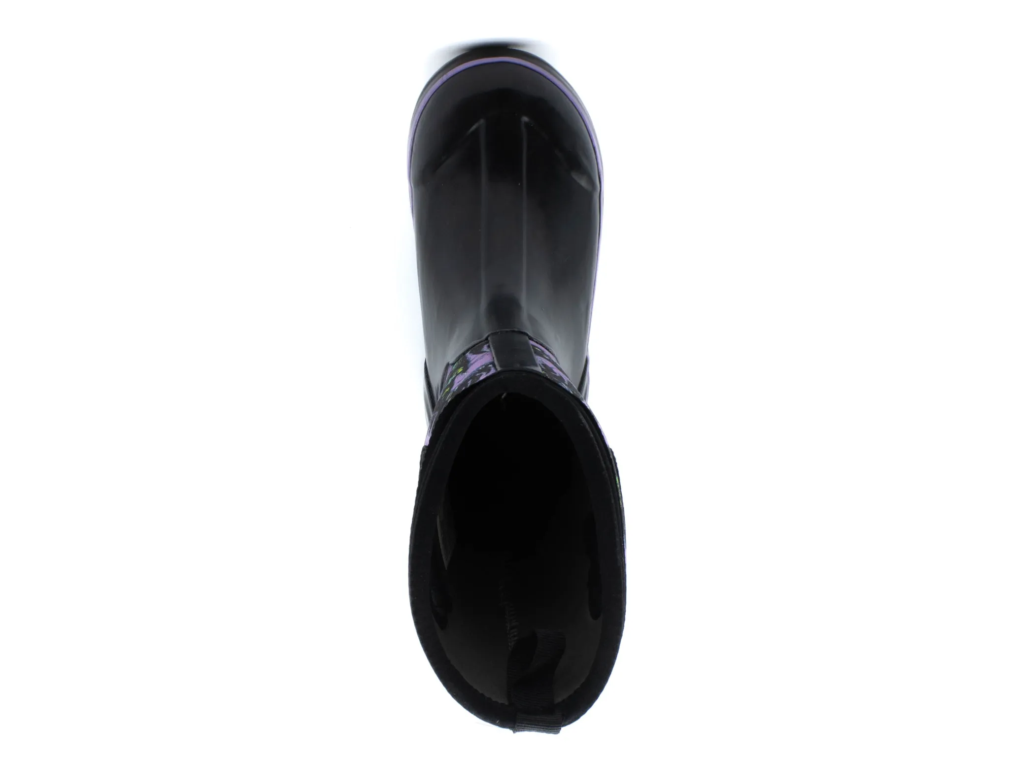 Winter Boots|BOGS Classic II Unicorn Awesome BLACK