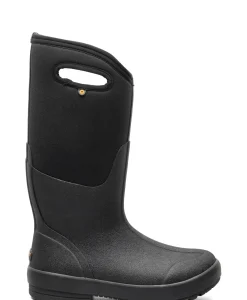 Winter Boots|Winter Boots|BOGS CLASSIC II WIDE CALF BLACK
