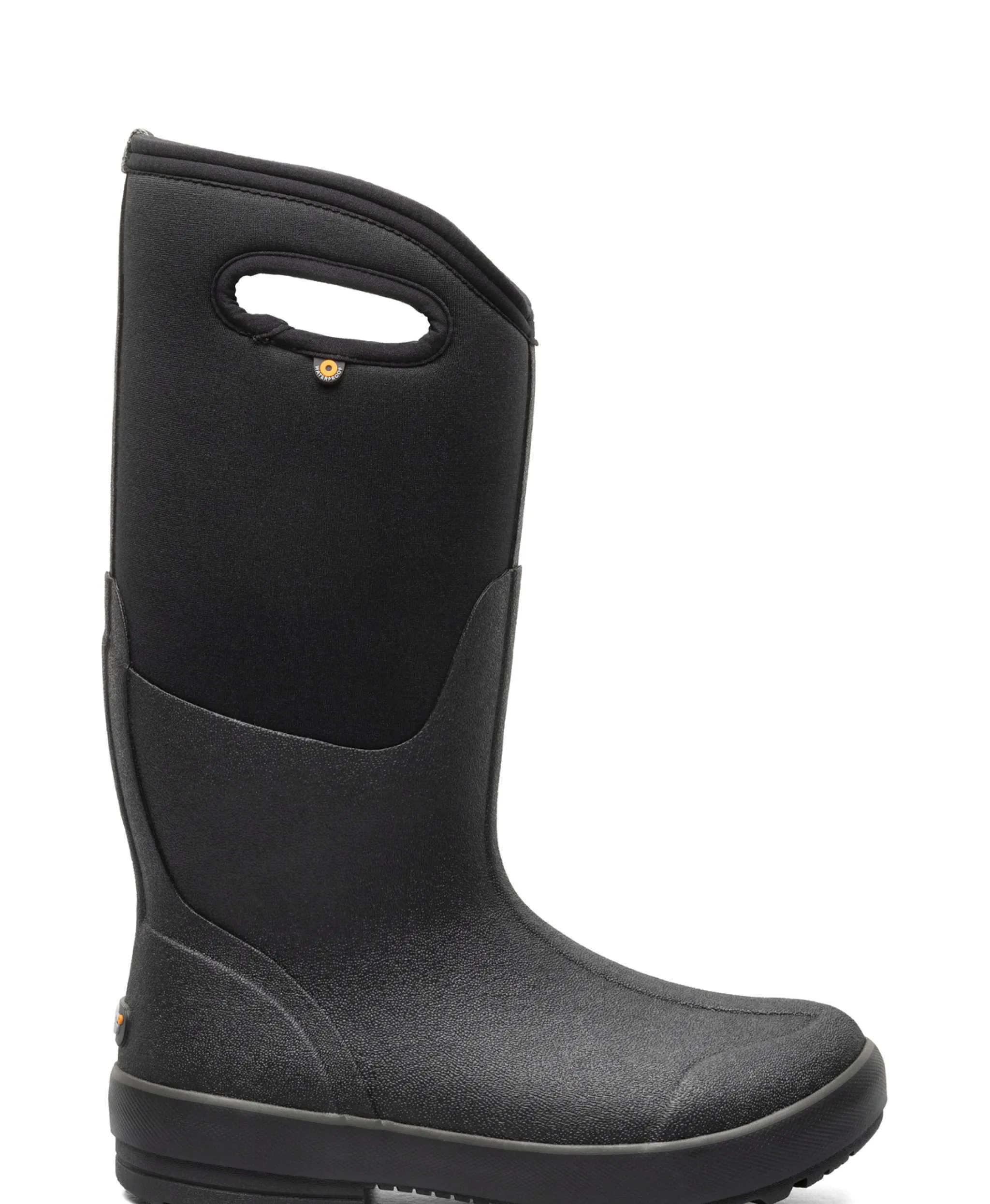 Winter Boots|Winter Boots|BOGS CLASSIC II WIDE CALF BLACK