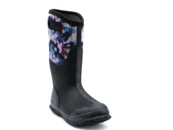 Winter Boots|Winter Boots|BOGS CLASSIC TALL COSMOS BLACK