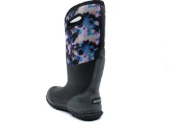 Winter Boots|Winter Boots|BOGS CLASSIC TALL COSMOS BLACK