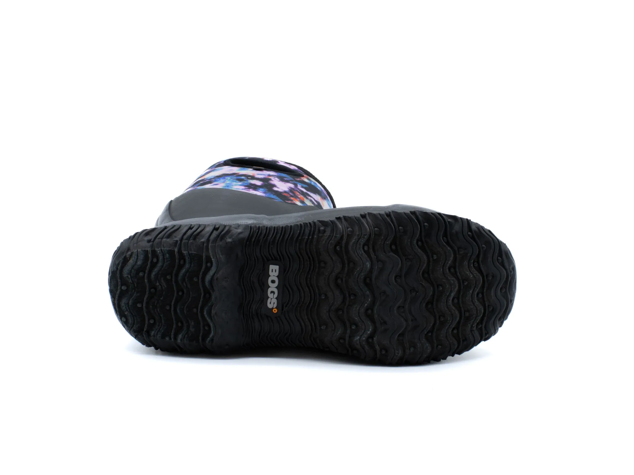 Winter Boots|Winter Boots|BOGS CLASSIC TALL COSMOS BLACK