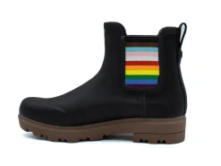Rainwear|BOGS Holly Chelsea BLACK