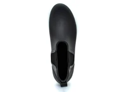 Rainwear|BOGS Kicker Rain Chelsea BLACK