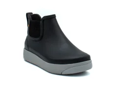 Rainwear|BOGS KICKER RAIN CHELSEA II BLACK