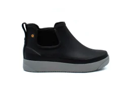 Rainwear|BOGS KICKER RAIN CHELSEA II BLACK